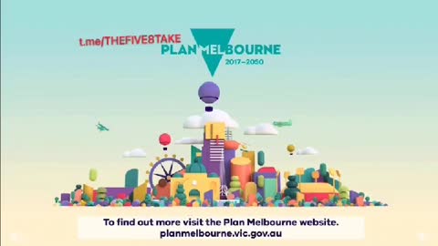 Melbourne Smart Cities