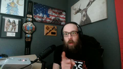 Wrestling with Ski Episode 10