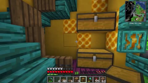 CuteParrotShopBuildEmpiresSMP2Ep16Minecraft1