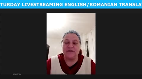 TABITA LUPOAIE -PÂNĂ UNDE POATE OARE DRAGOSTEA SĂ SUIE- CALEA CĂTRE RAI PĂRTĂȘIE LIVE WHCM