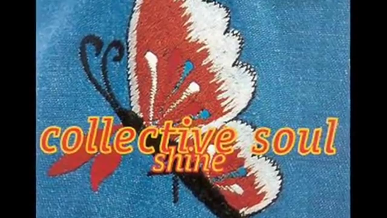 Collective Soul Shine Lyrics