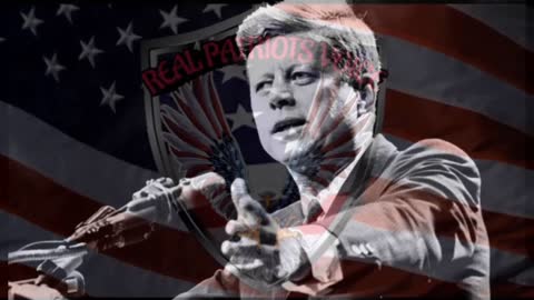 Real Patriots Voice episode 108
