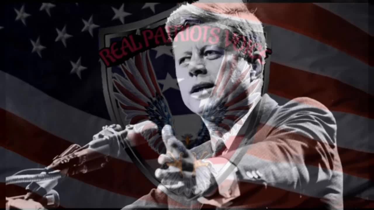 Real Patriots Voice episode 108