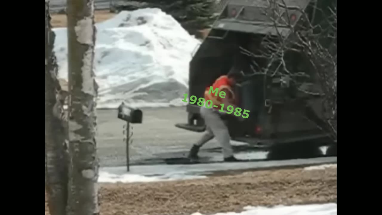 I Admit It, I Did It