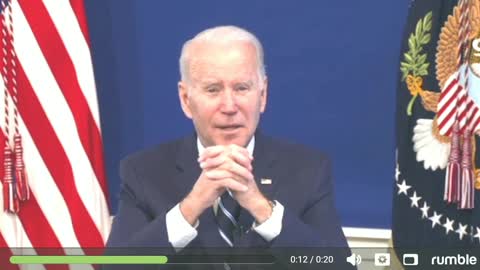 Biden make a special appeal to social media companies and media outlets