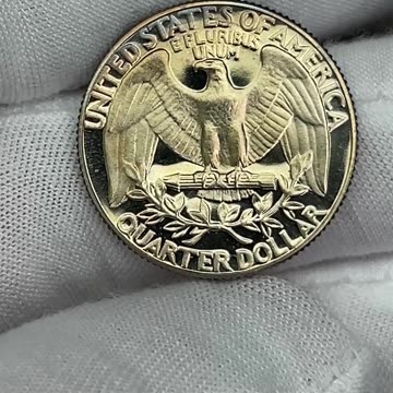 Quarter Album Fill 163 - A Great Addition!