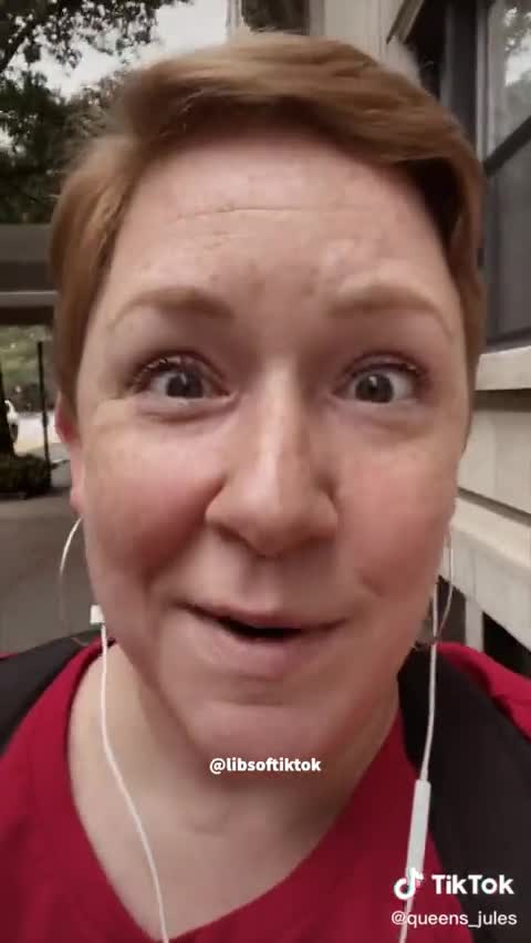 Teacher Coordinates Wearing Pronoun Shirt With Student, Hoping To Get More Students To Join