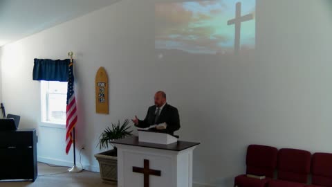 A Blessing to Others