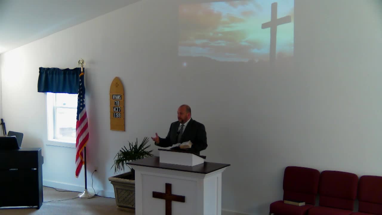 A Blessing to Others