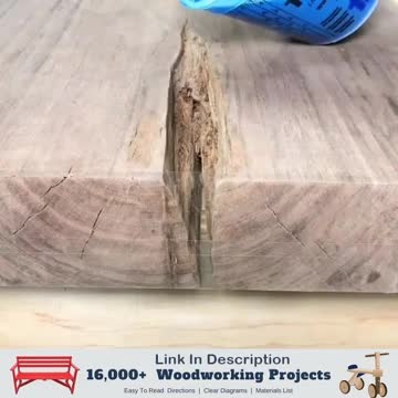 Easiest Small Wood Projects For Beginners - Woodworking Hunter #28