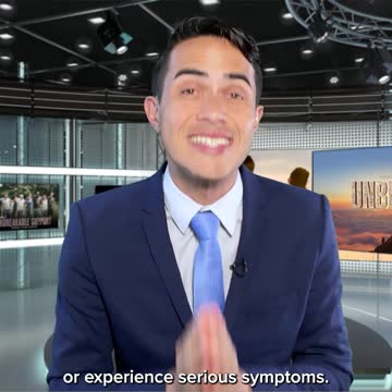 Jonathan Otto - Talks about the hidden agenda of COVID19 virus!!!