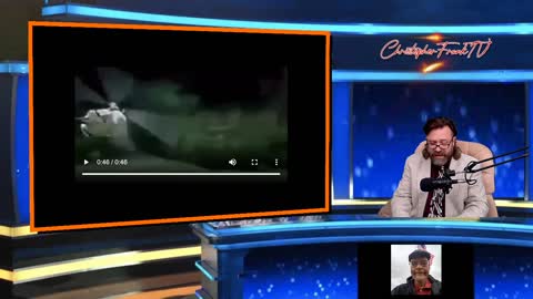 #404 - Season 6, Episode 4 - They hate you and want you dead. Stay alive by not complying.