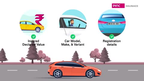 Factors That Determine Your Motor Insurance Premiums in India | Pinc Insurance