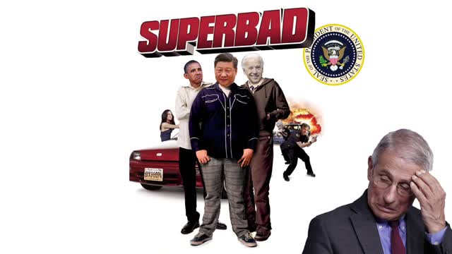 Charles Ortel is CLOSING IN – Superbad POTUS