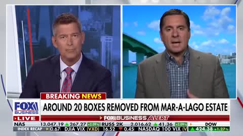 This was a bit of a bombshell- Chris SweckerFox Business