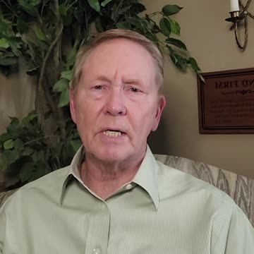 In worship men will walk and live differently!