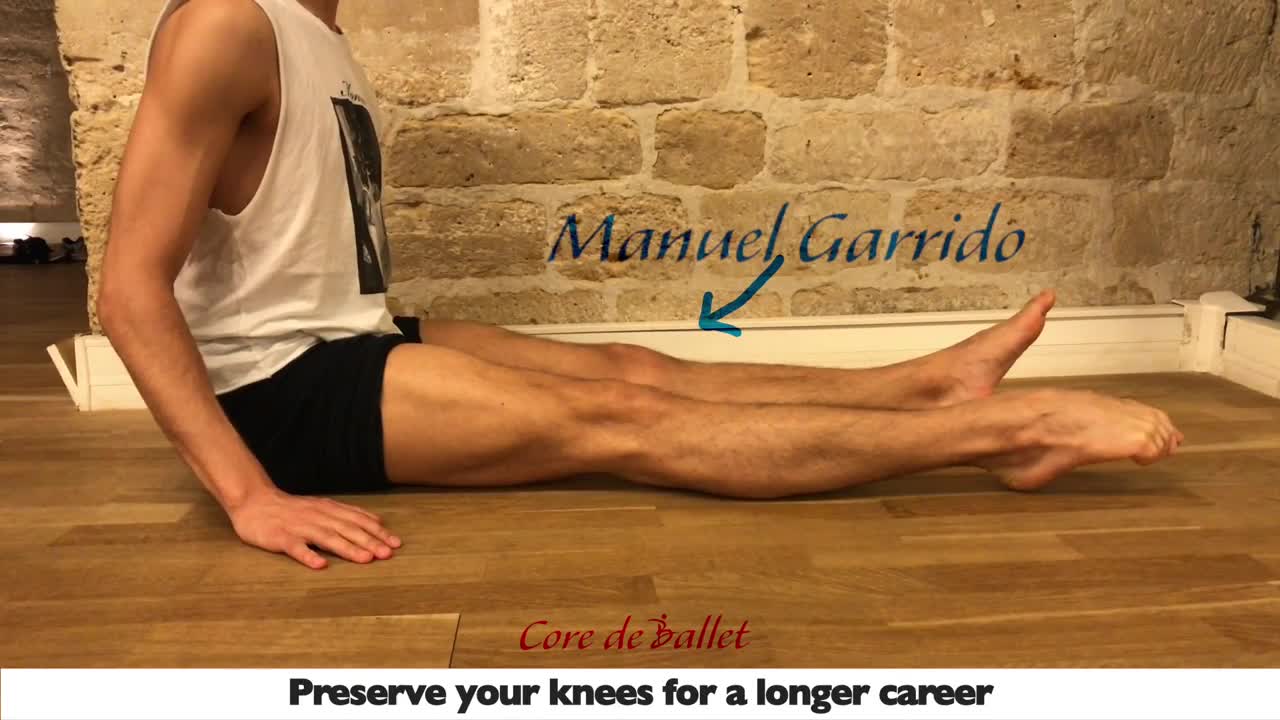 How to determine if your knee may give you problems