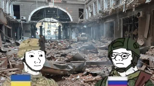 Incel Wars