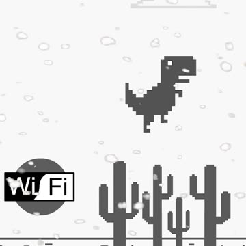 Scary Dinosaur Run Short