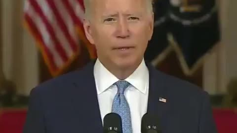 Biden just called the US evacuation from Afghanistan an 'extraordinary success' 🤯