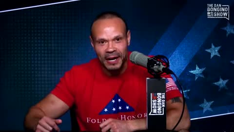 DAN BONGINO TALKS ABOUT JOHN KERRY