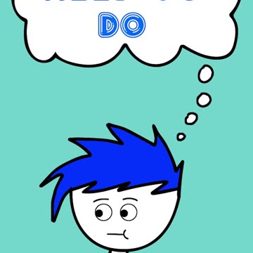 What Did I Come In Here For?