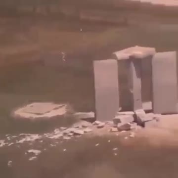 The Georgia Bureau of Investigation said an explosion ...