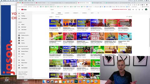 How To Make A YouTube Channel And Make Money $