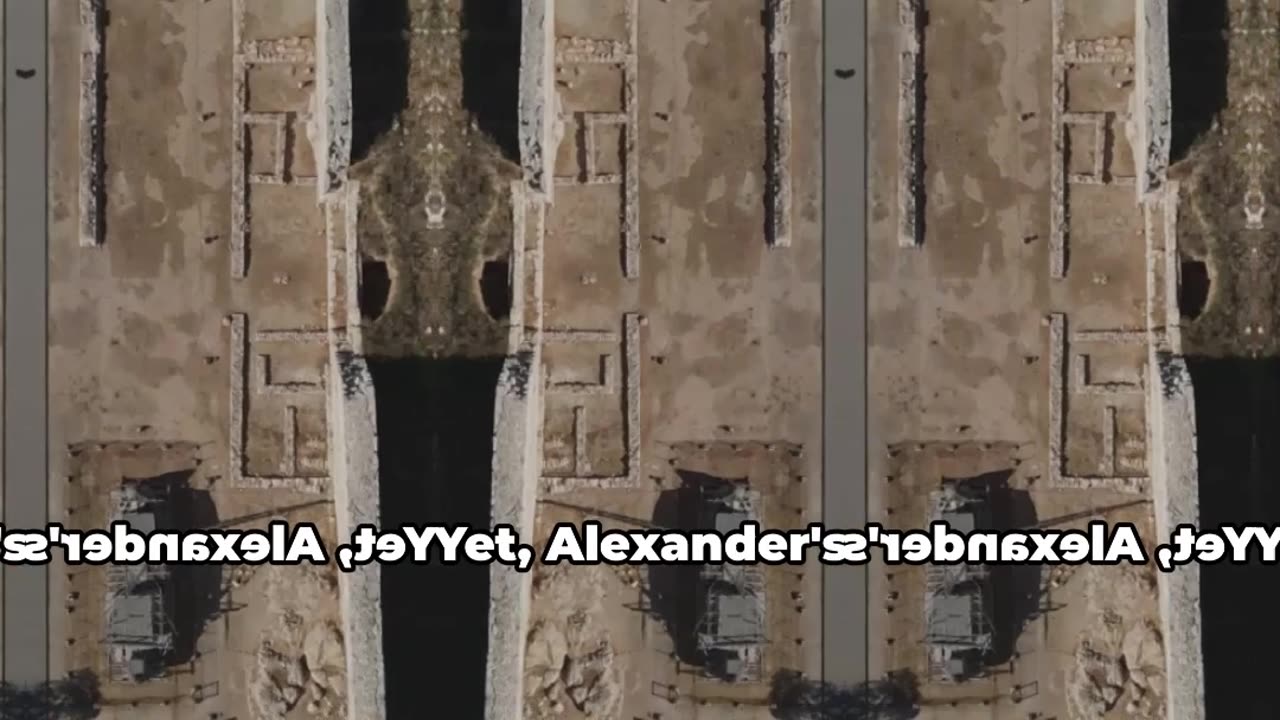 Alexander the Great_ Conqueror of Worlds #Short