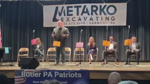 We Have To Push Back Against CRT And The Left's War On Culture