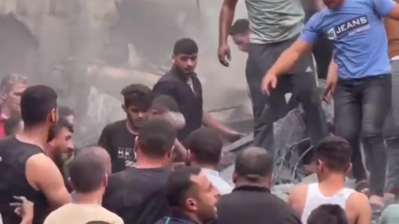 Israele vergogna ! questo cos'è ? Io lo chiamo olocausto