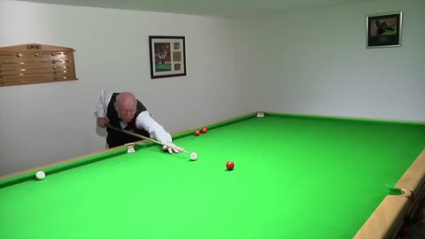 Who invented and improved the tip of the club? There are two legends: one is