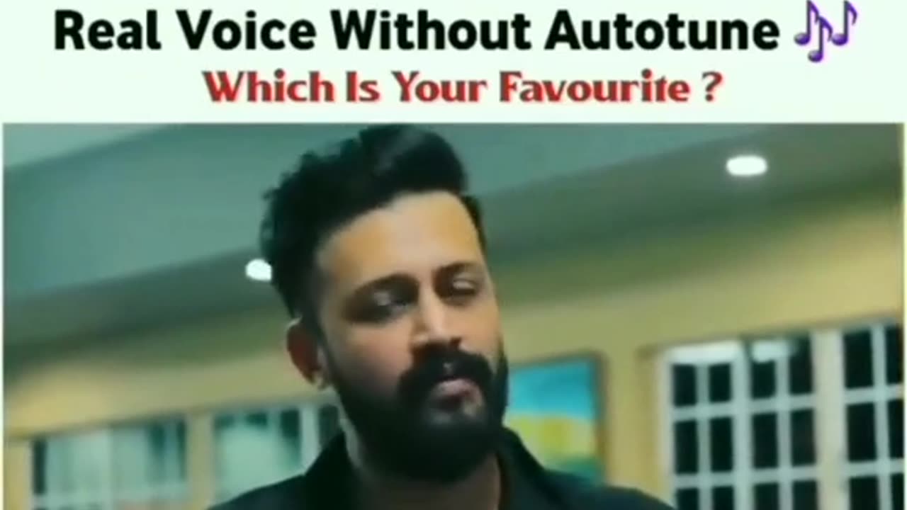 Bollywood singers without autotune