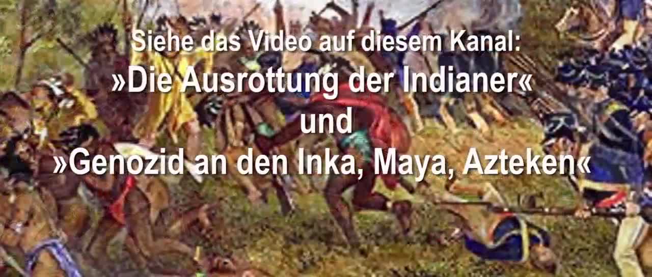 Wer oder was ist das Böse