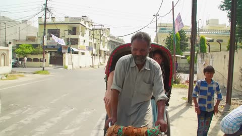 DEADLY Indian JUNK FOOD! The MOST Sweet, Greasy, Yummy Punjabi Street Foods!