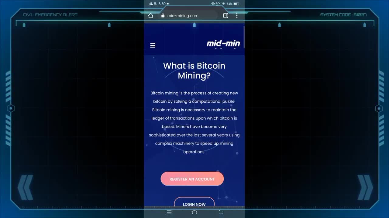 NEWLY UPDATE FOR FREE RECEIVED 0.001 BTC check on.