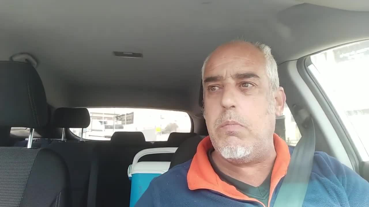 יומני היקר - 7-3-21