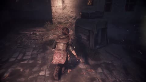 Plague Tale Innocence part 3