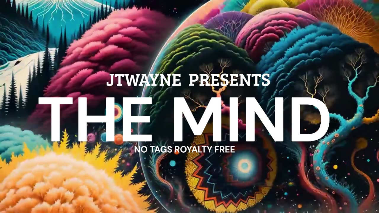 THE MIND