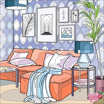 Color pic of the day October 15 2023