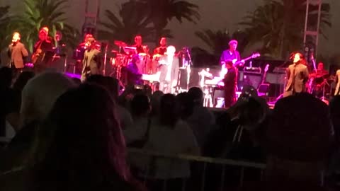 Franky Valli- “My Girl”