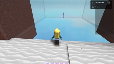 [ROBLOX] How to find the Transparent Marker in Find the Markers