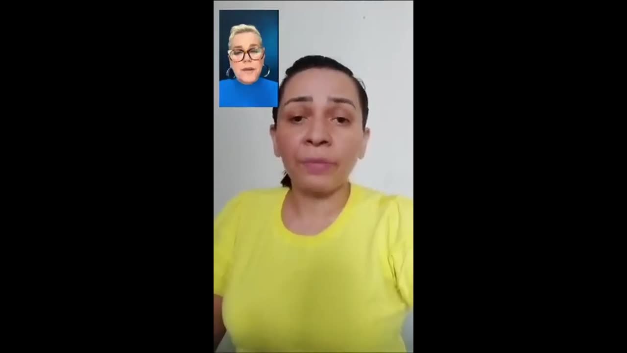 169 - Recados para a Xuxa