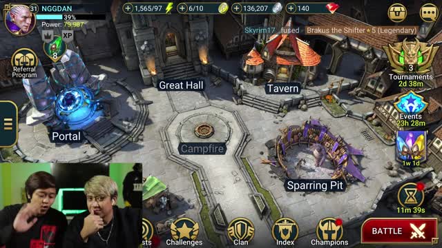 COD 1v1 -- call of duty mobile