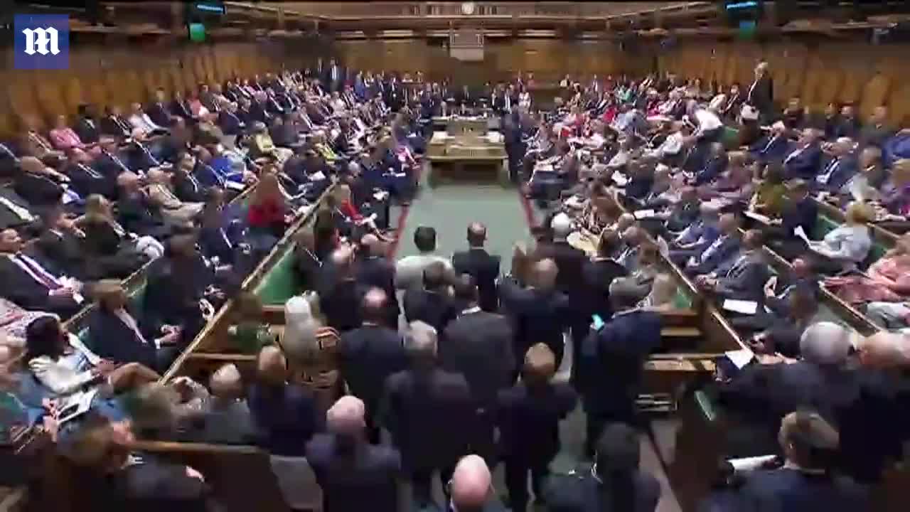 Boris Johnson admits he hasnt followed the Tory Leadership debates
