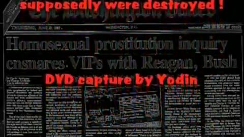 1994 never aired and pulled down.
