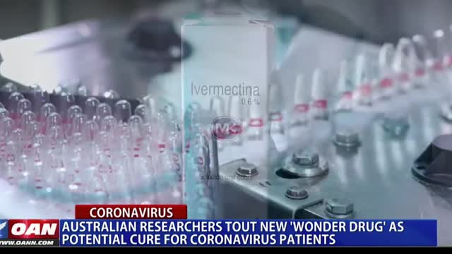 Covid 19 Cure Ivermectin 100% Success Rate