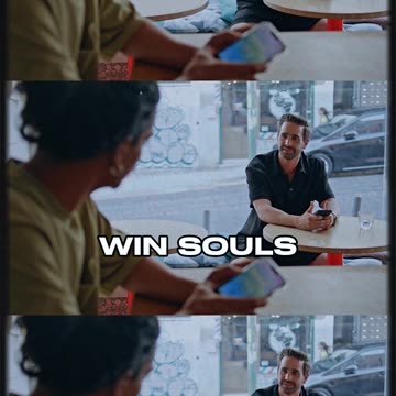 POSSESS THE LAND!!! 🌾🙌 #heaven #hell #jesus #god #bible #christian #shorts #reels