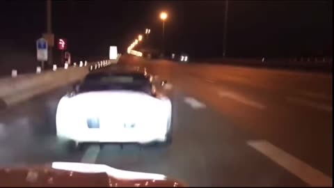 Supra 1000HP Launch