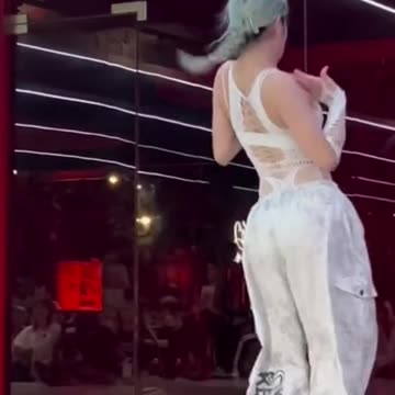 Tyla - Water (Dance Video)